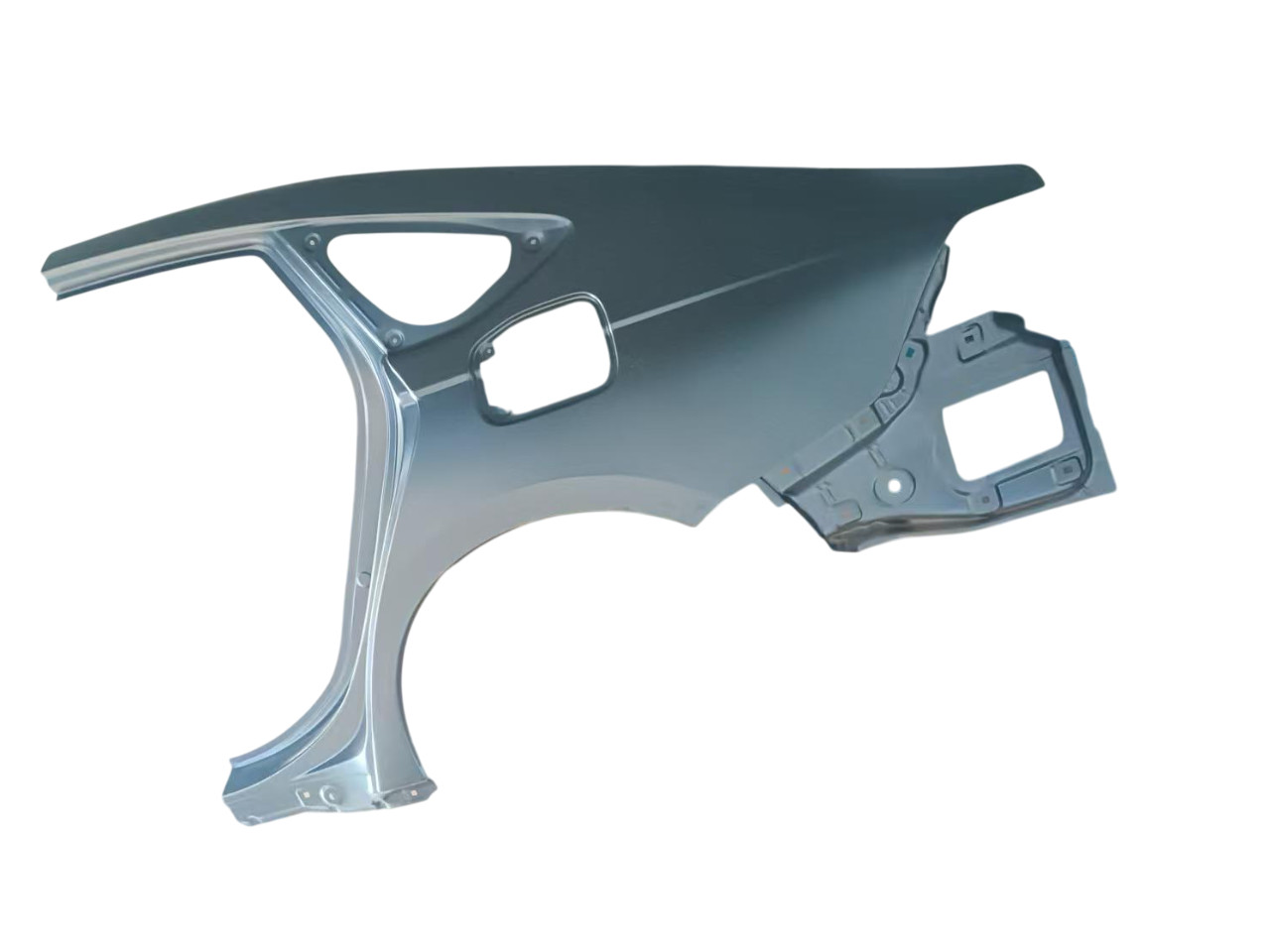 Rear Left Driver Side Quarter Panel For Honda Accord 2023-2027