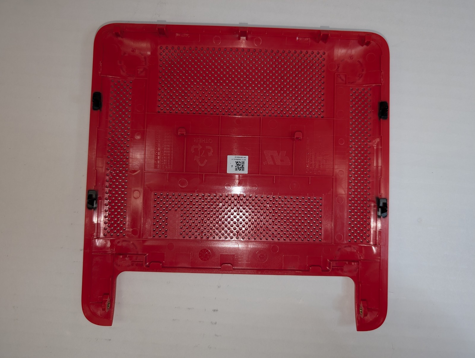5M20U50760 Plastic Bottom Cover HUB60