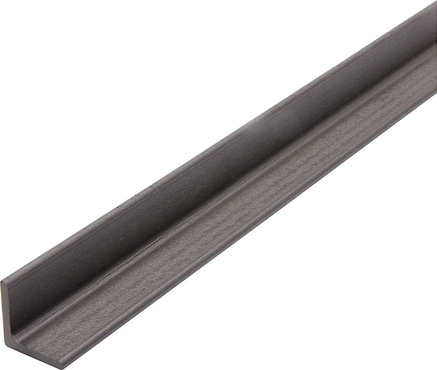 Allstar Performance Steel Angle Stock 1in x 1in 1/8in 4ft ALL22156-4