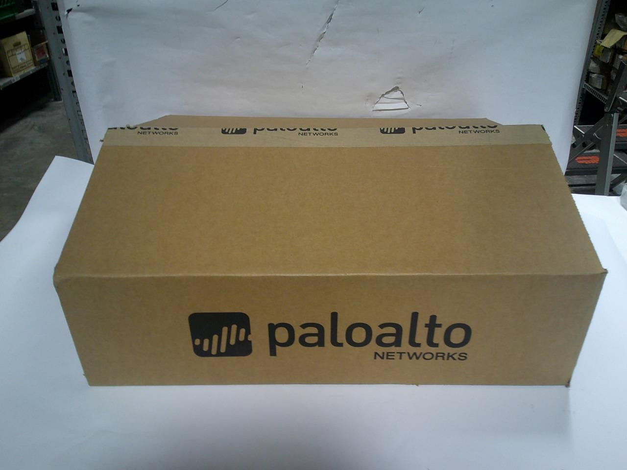New Palo Alto Networks PAN-PA-220-RACKTRAY 19" Rackmount Kit For PA-220