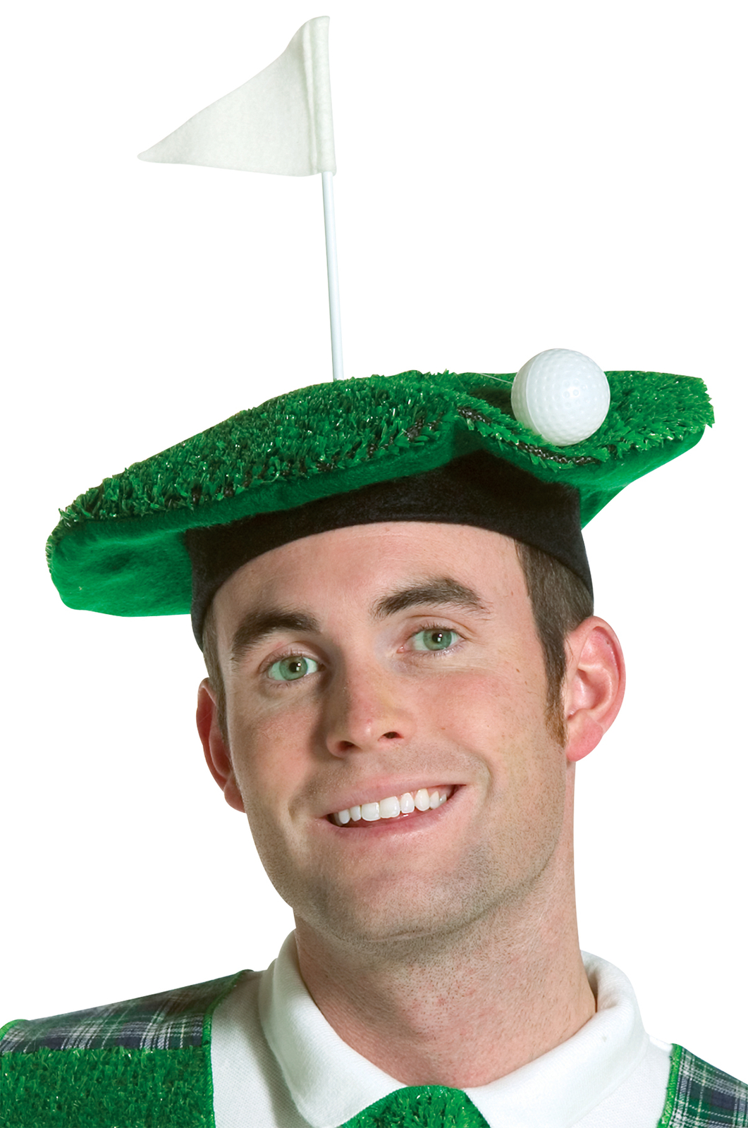 Golf Beret - Rasta Imposta