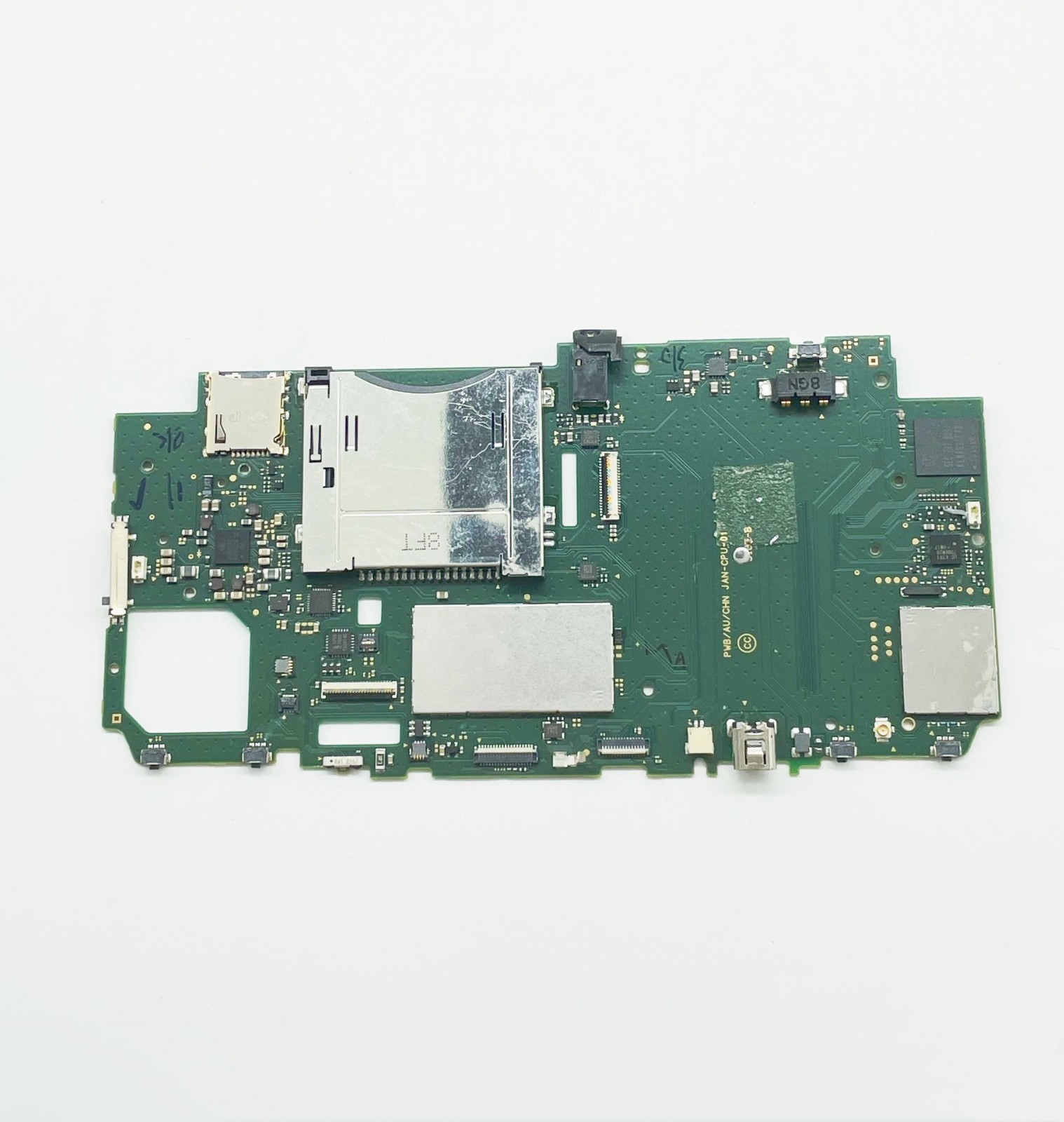 Original Pulled Motherboard for New 2DSLL Mainboard for New 2DSXL - US Version