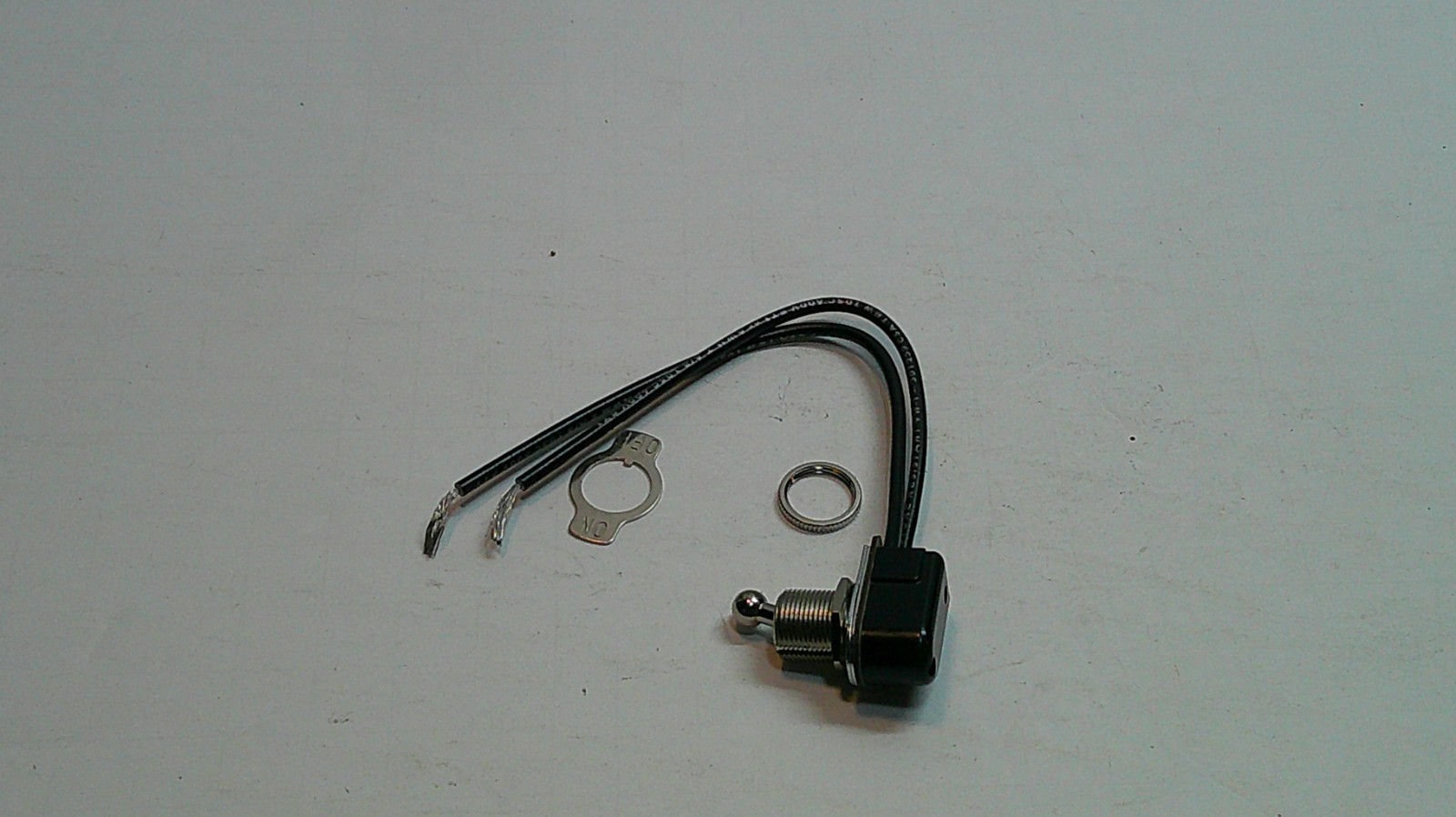 Hatco Part # 02.19.168.00 Toggle Switch SPST