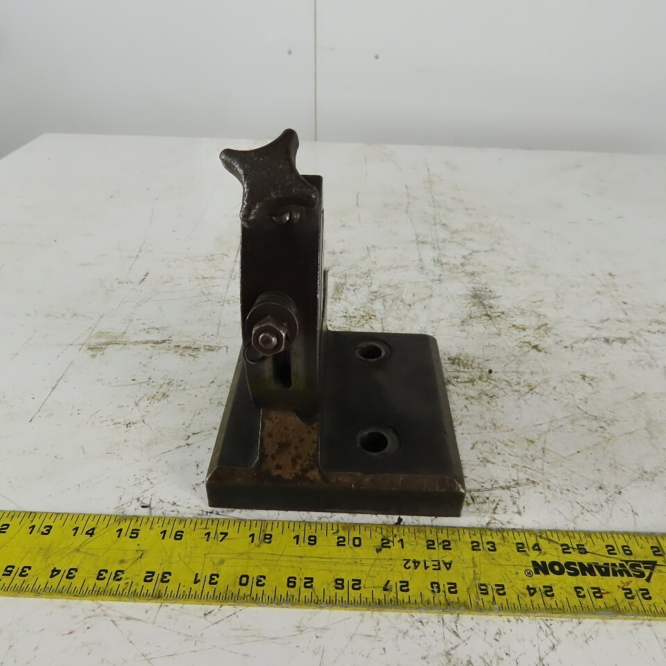 B30 Tool Holder Tightening Tool Changing Fixture Wide Groove