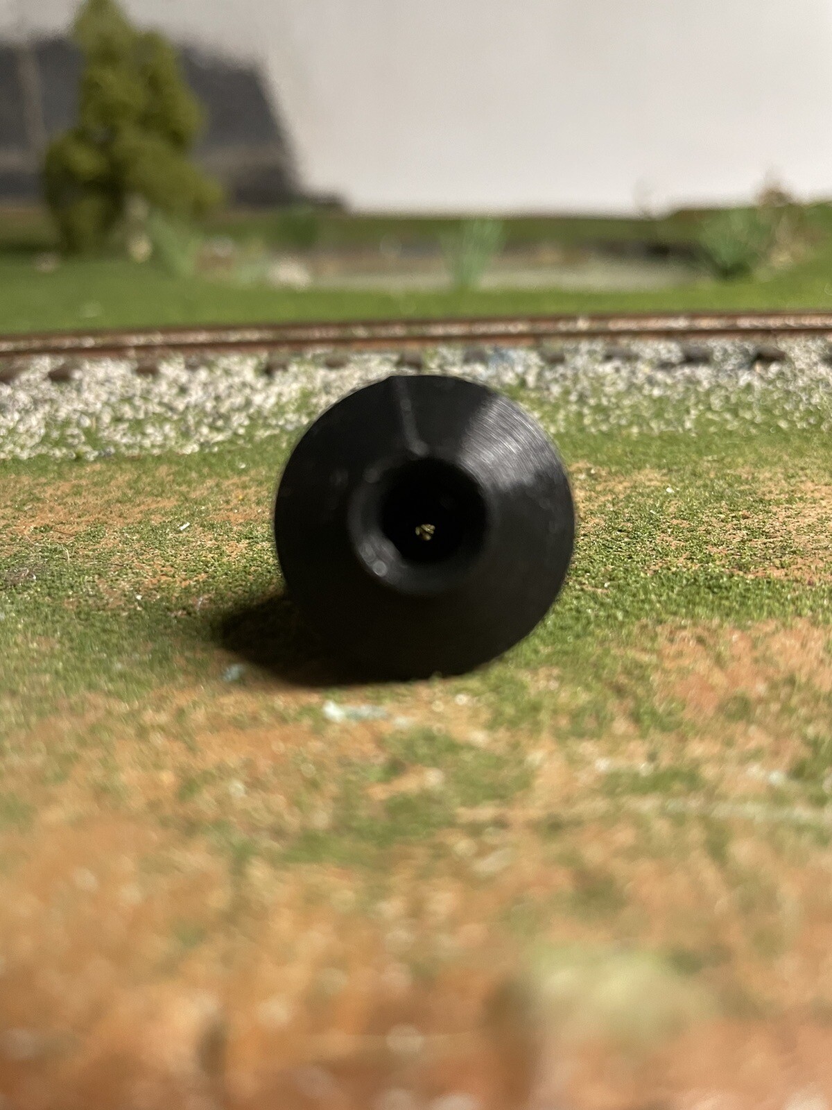 on30 4-6-0 Diamond Smoke Stack