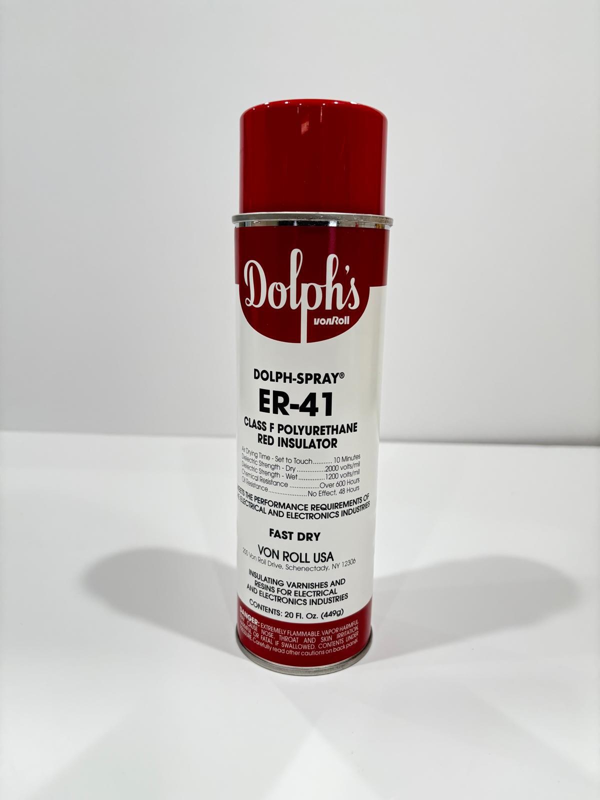 Dolph Spray ER-41