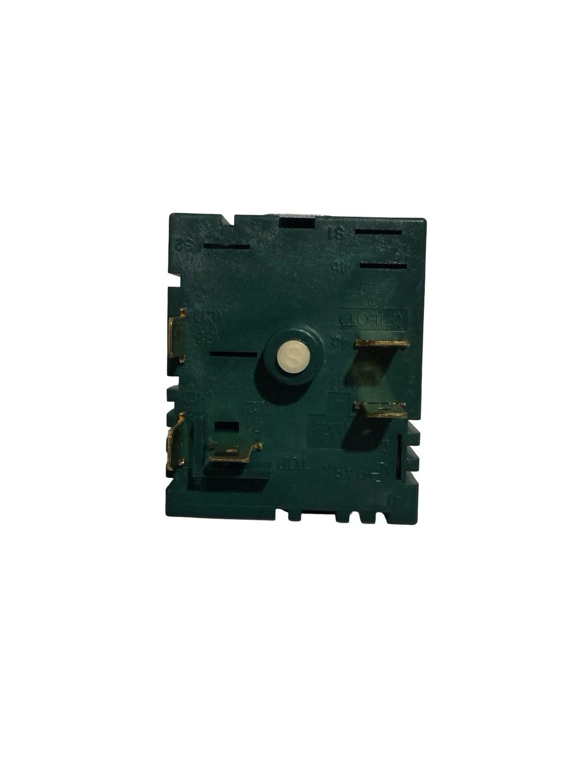 LG EBF62174908 Range Oven Surface Element Rotary Control Switch New
