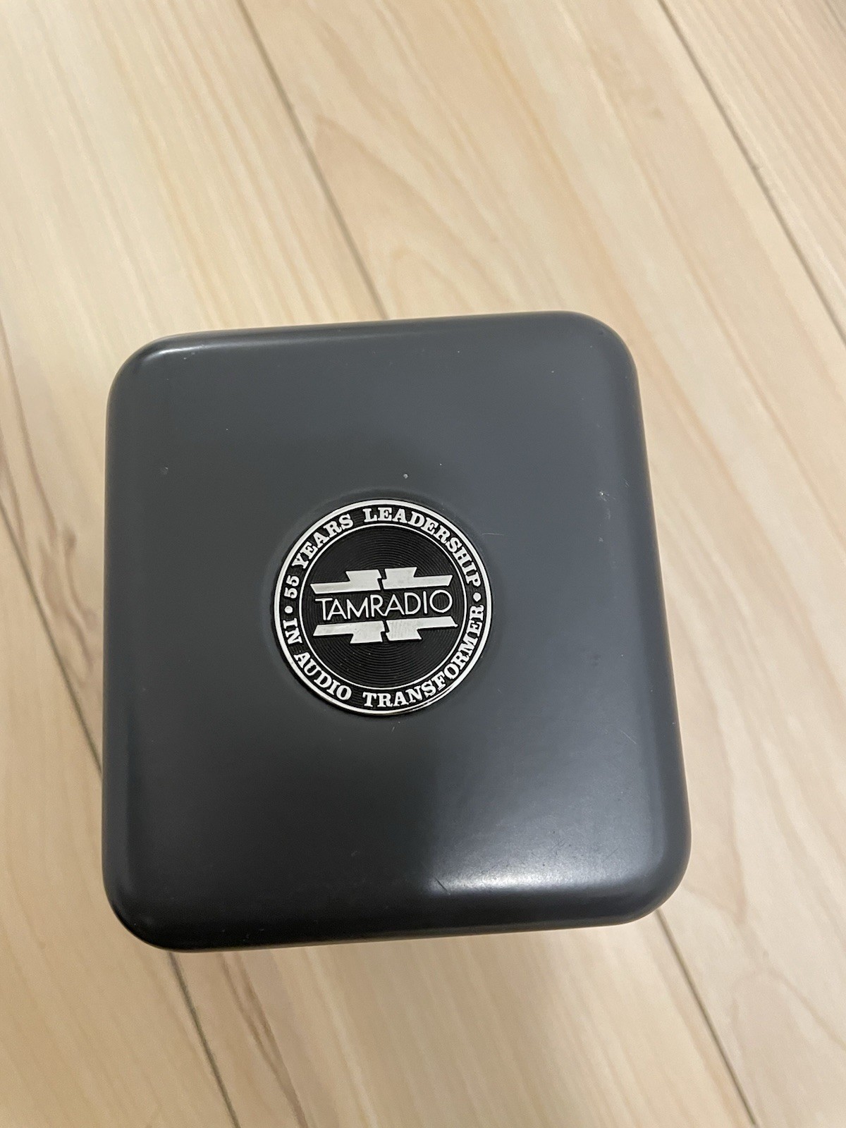 Tamura Power transformer PC-3003