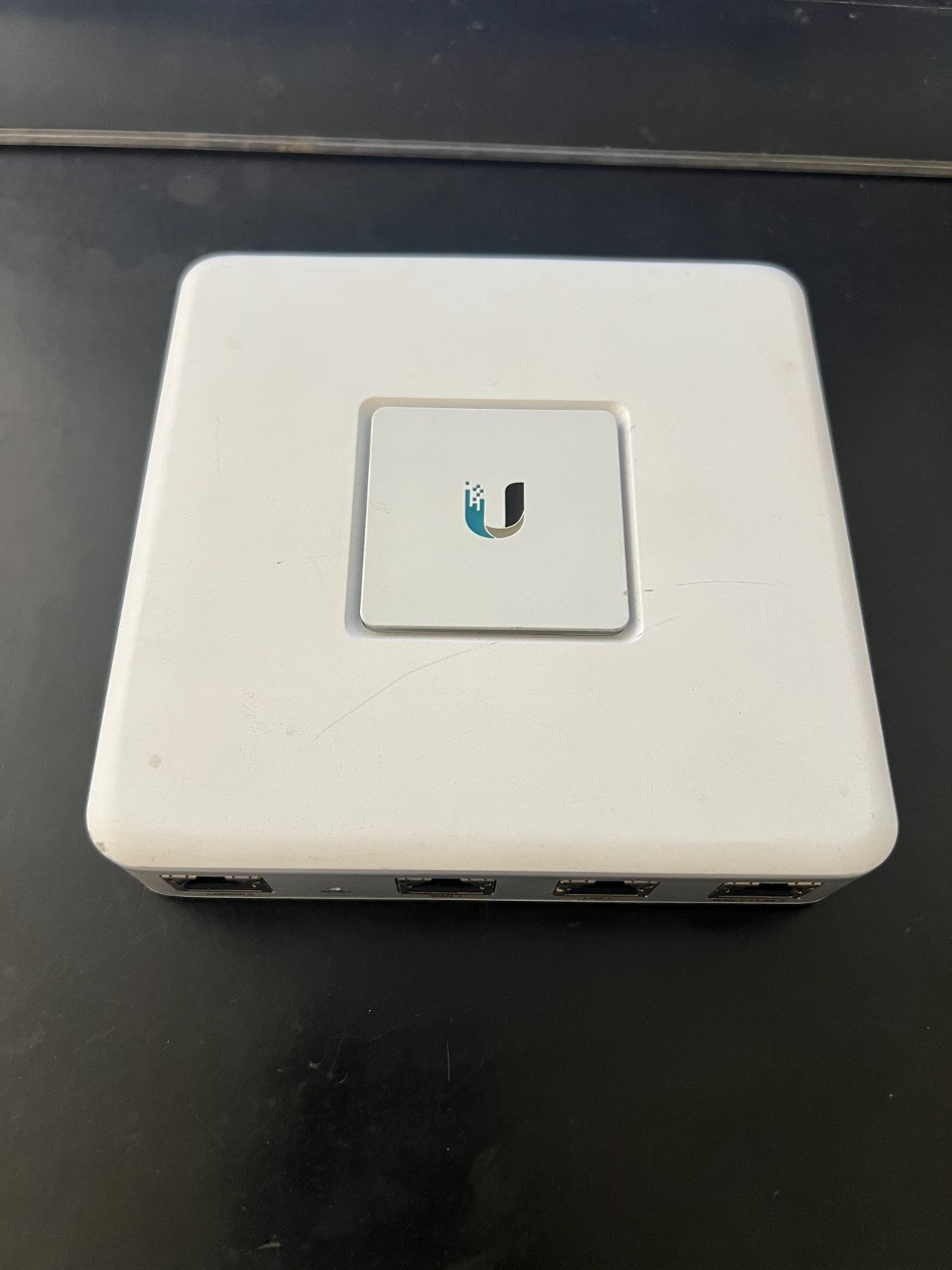 Ubiquiti Networks UniFi Security Gateway 1000Mbps Gigabit (USG)