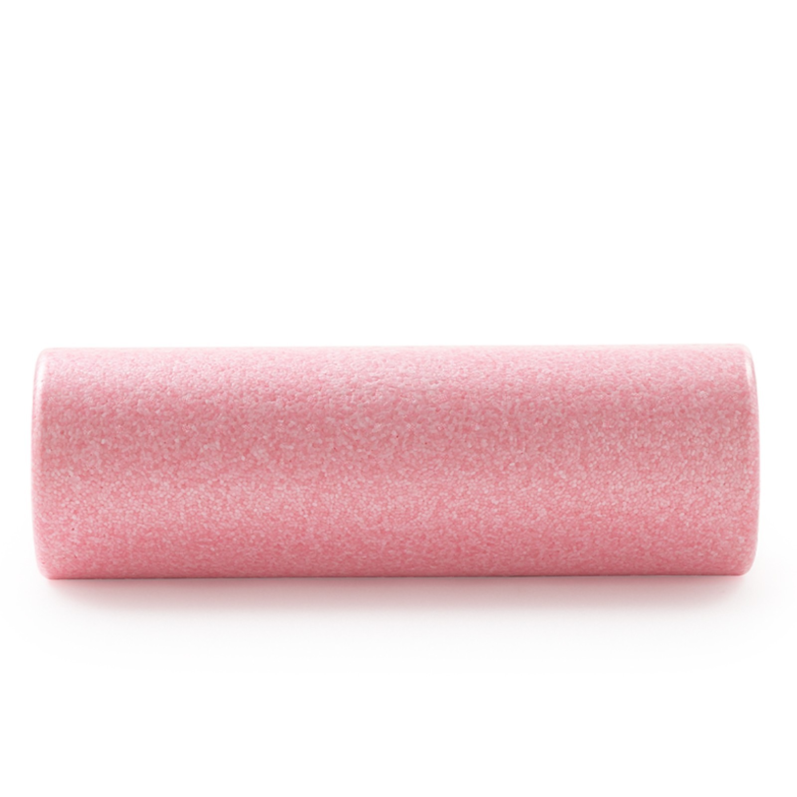 Sunny Health & Fitness 24" Yoga Foam Roller Stretching & Recovery Pink