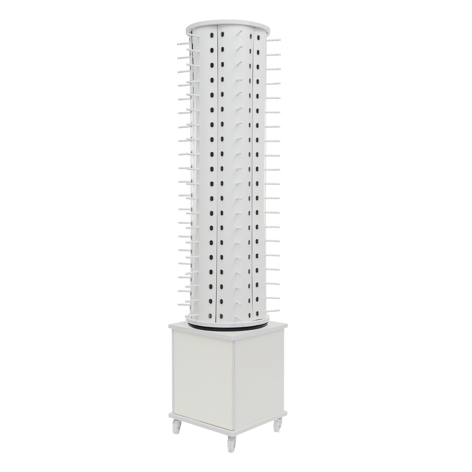 Floor-standing Eyeglass Holder Sunglasses Display Stand Sunglass Display Stand