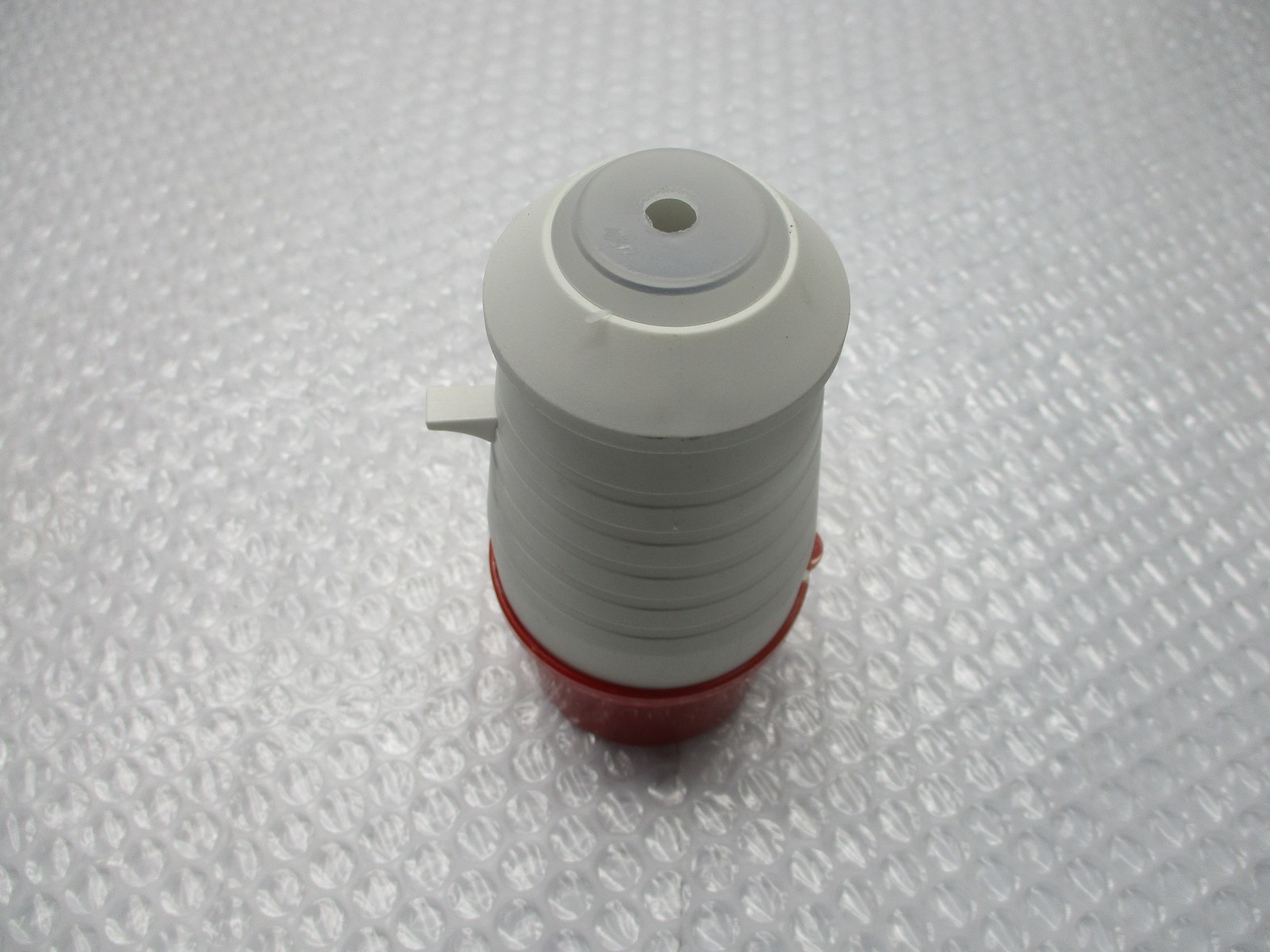 SFE SF-015 16AMP 220/415V WEATHERPROOF PLUG NSNP