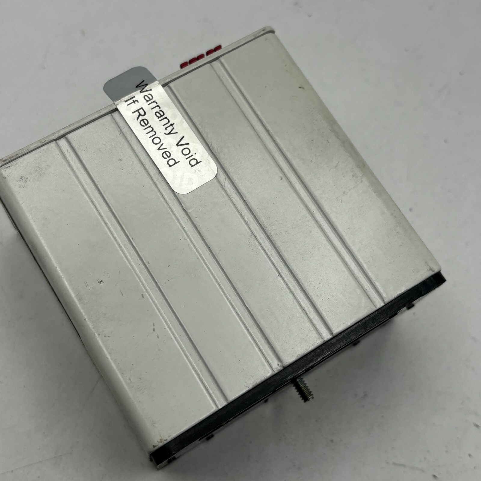 OPTO 22 SNAP B3000 BRAIN Analog Input/Output Module ADDR BITS🔔