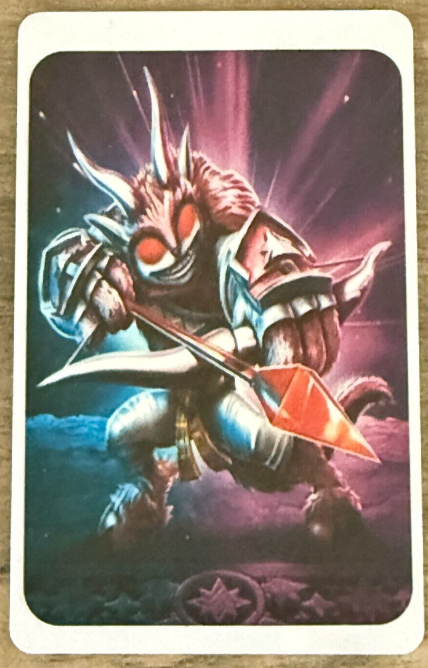 Skylanders Swap Force Lightcore Grim Creeper NFC Card FREE SHIPPING