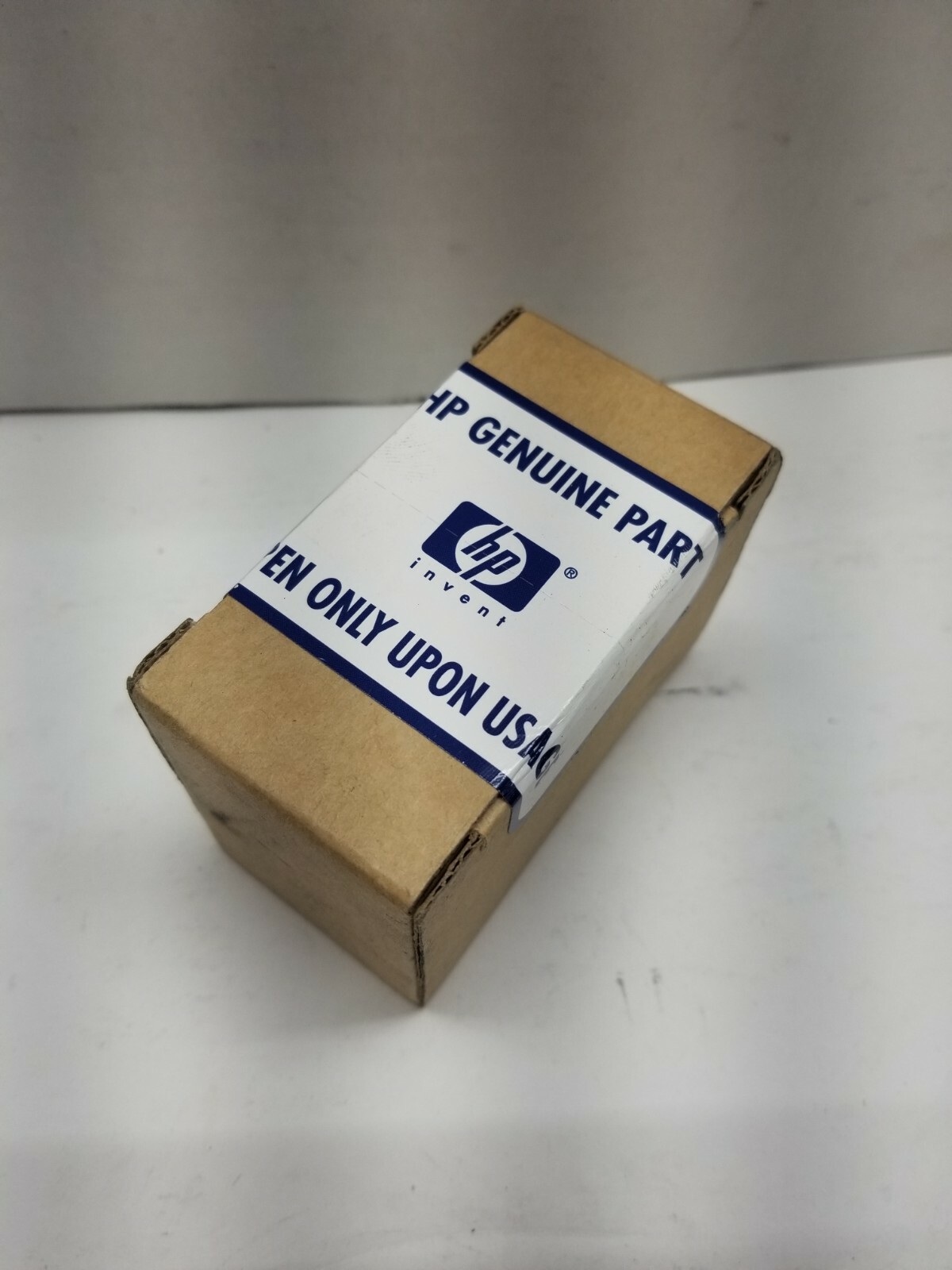 HP CU498-02011 Sensor Assy Tactile, Left - New Sealed