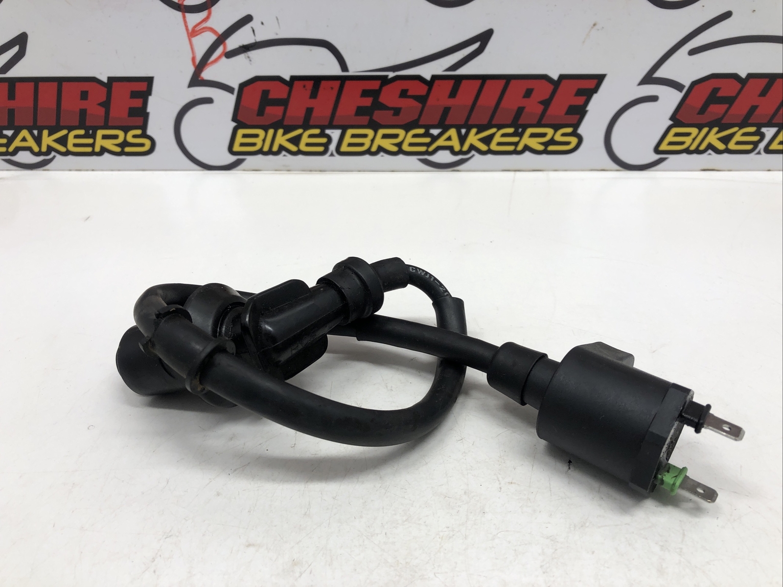 ♻️ Sym Fw Tonik 110 125 Eu4 2011 - 2015 Ignition Coil ♻️