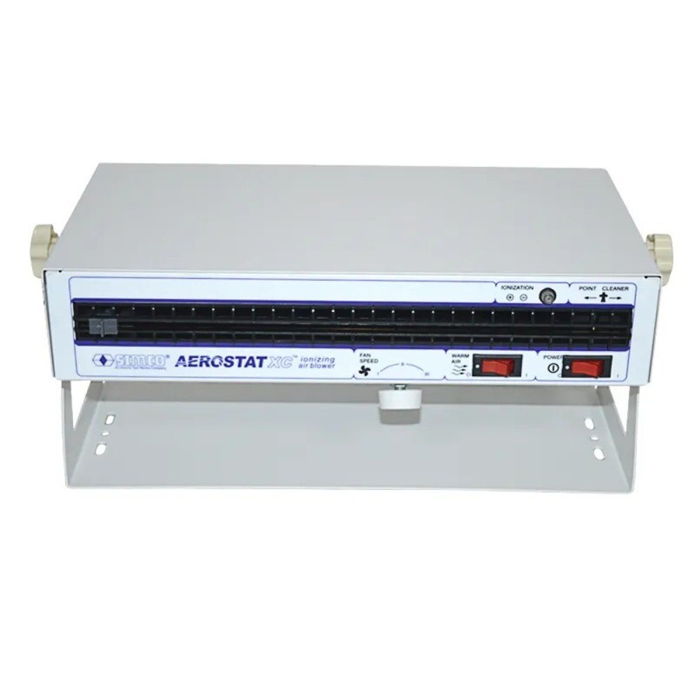 Ionizing Air Blower Anti-Static Ion Fan  Cold Air(25W )/ Warm Air( 430W)