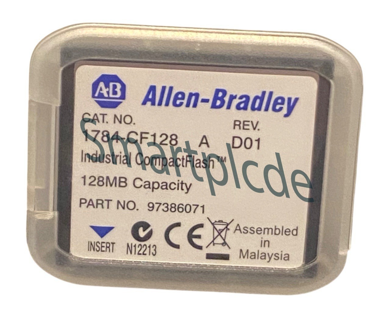 1PCS NEW Allen Bradley 1784-CF128 1784CF128 Series Industrial CompactFlash