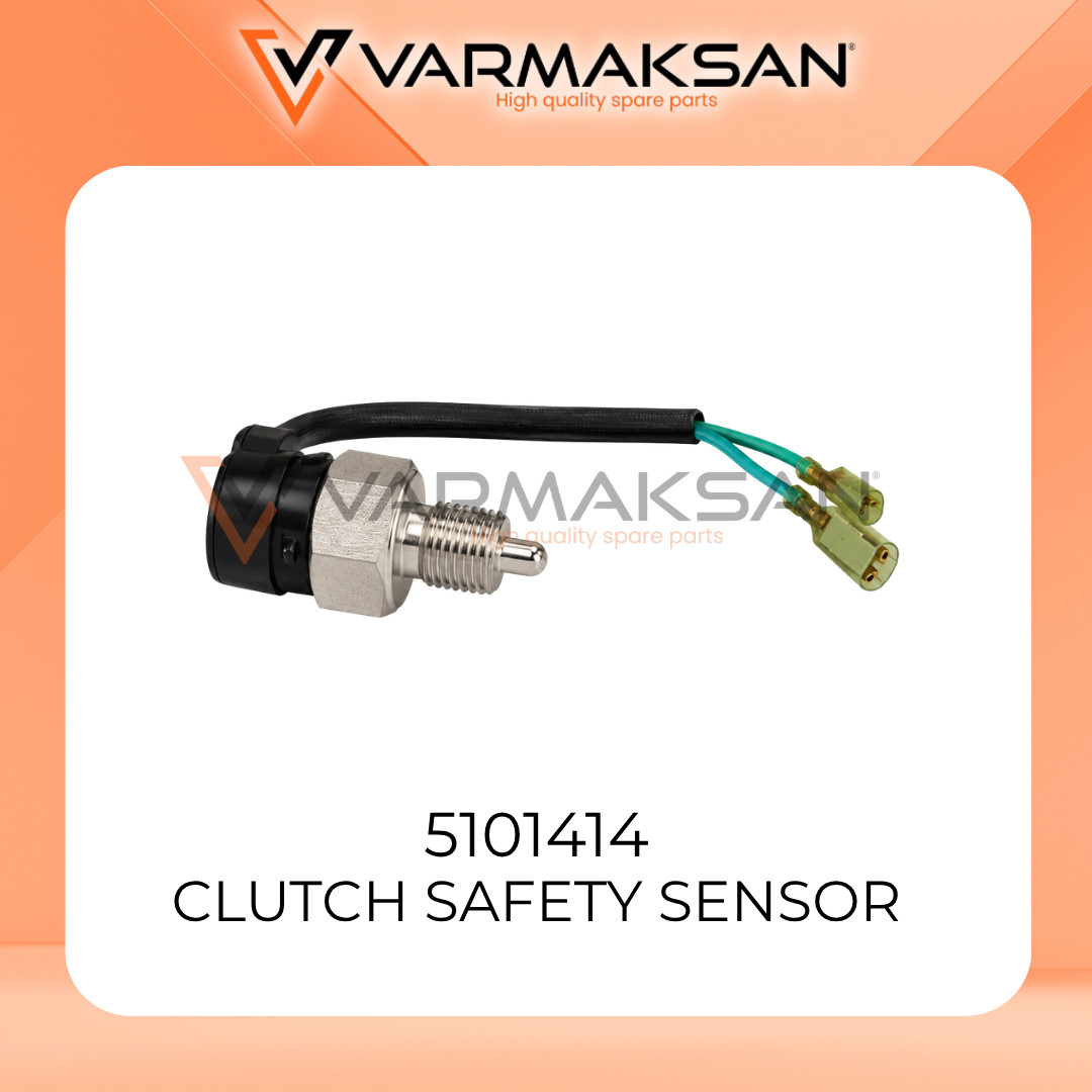 NEW HOLLAND 5101414 CLUTCH SAFETY SENSOR