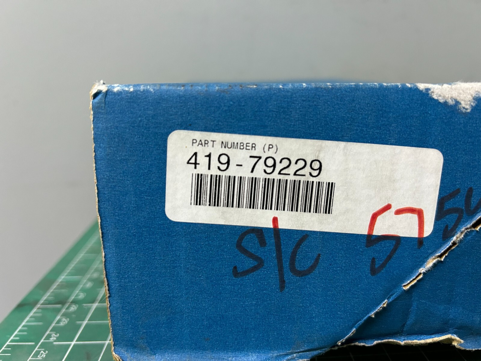 Haldex Automatic Brake Slack Adjuster 419-79228 (6325799) 41979228 HALADEX AA1