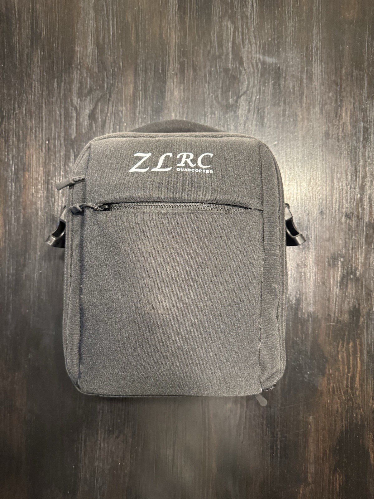 ZLRC SG906 Pro 2 Foldable Camera Drone with Remote Controller Battery & Accs.