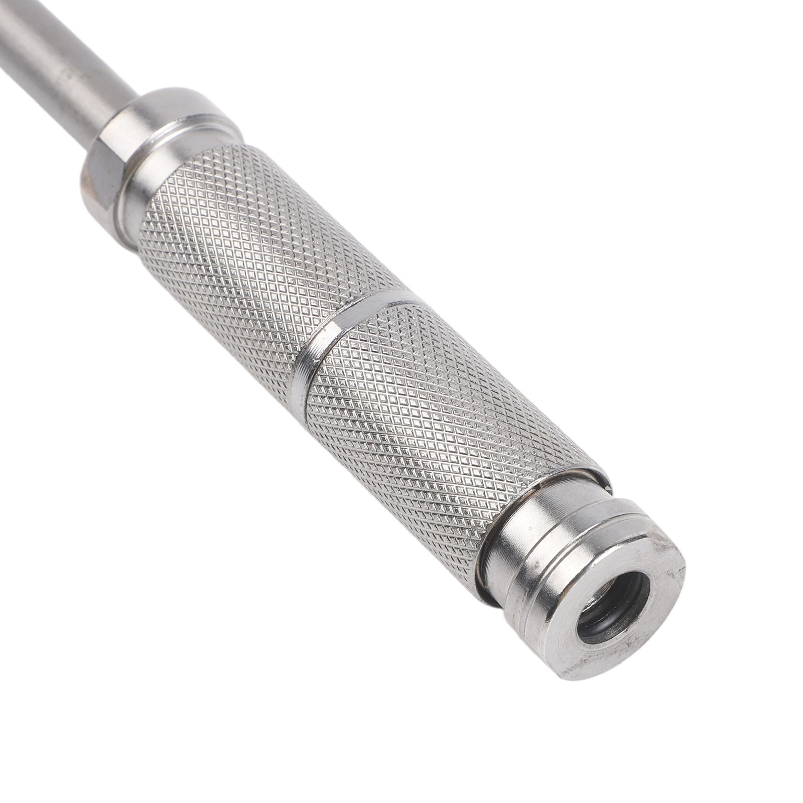 For SDS PLUS 26cm Extension Rod for Rotary Hammer Drill with Fast Lock Adapter