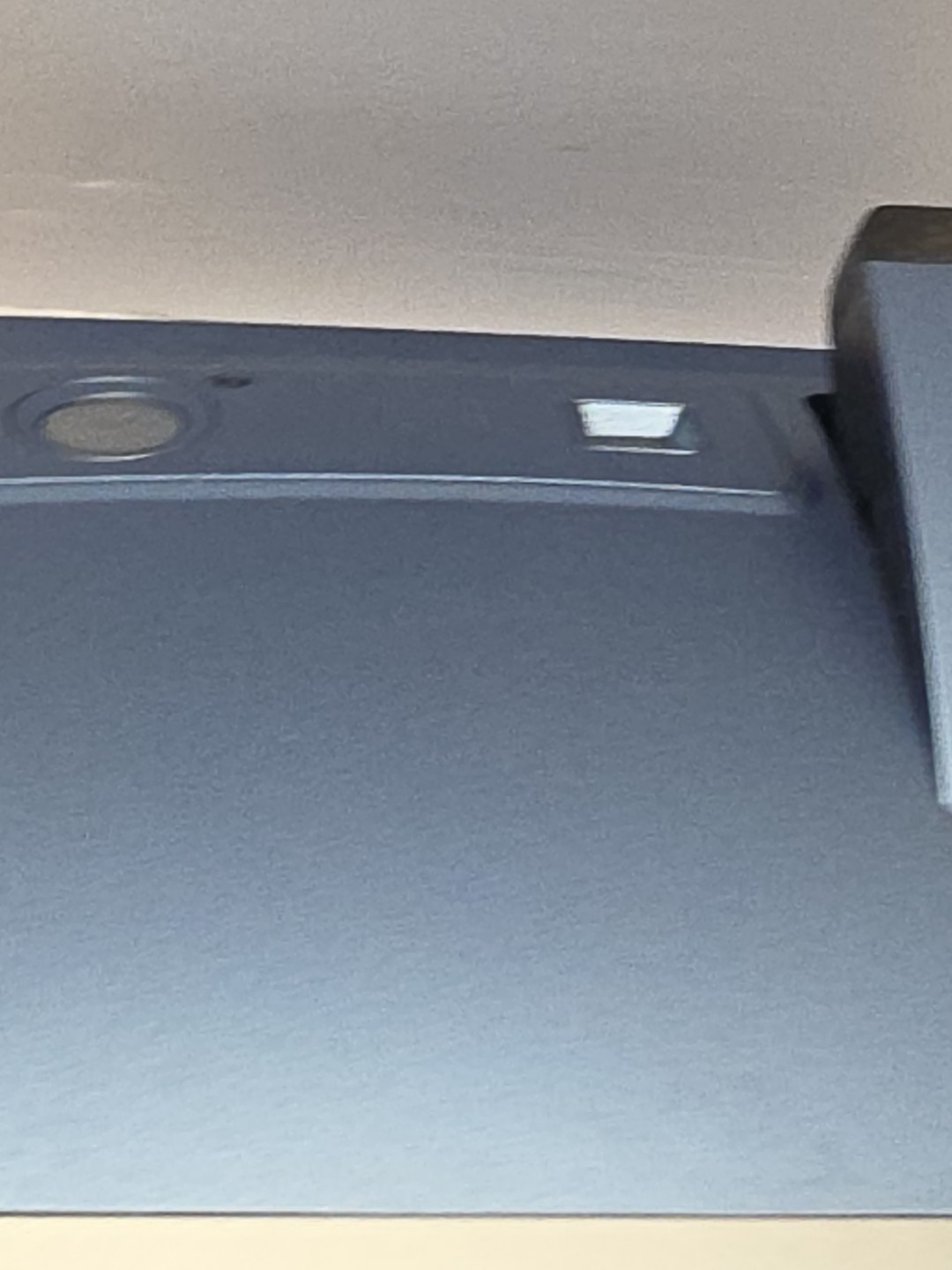 Polaroid One 600 Instant Camera Light Blue
