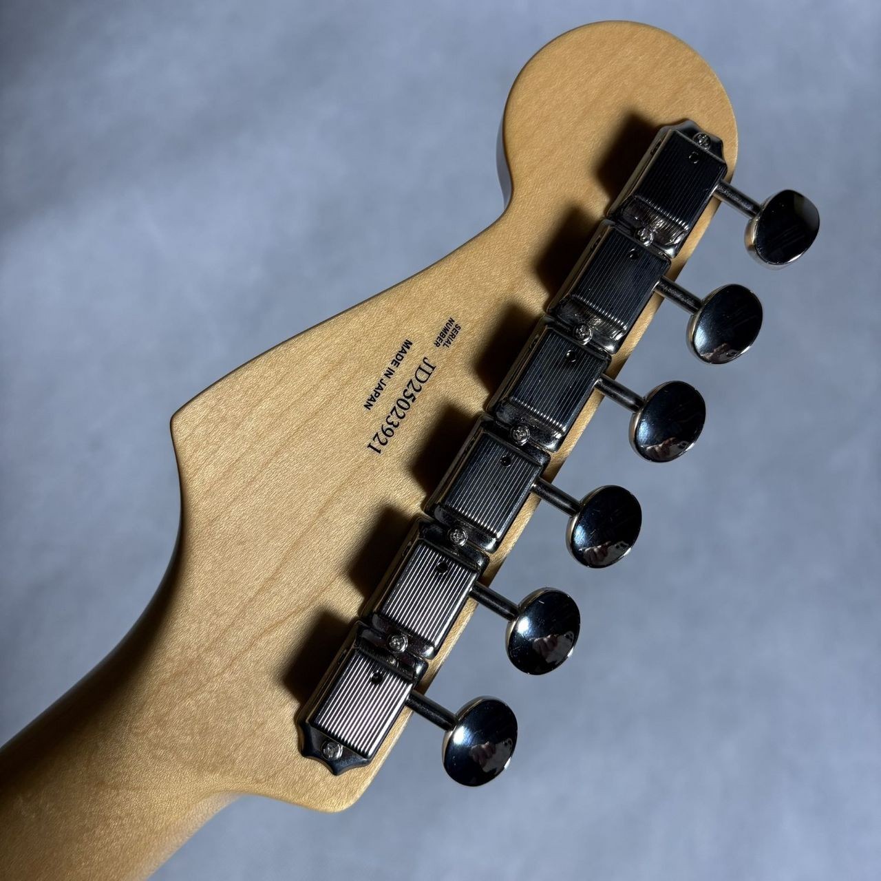 Fender TraiditionalII 60s Stratocaster OWT 164405