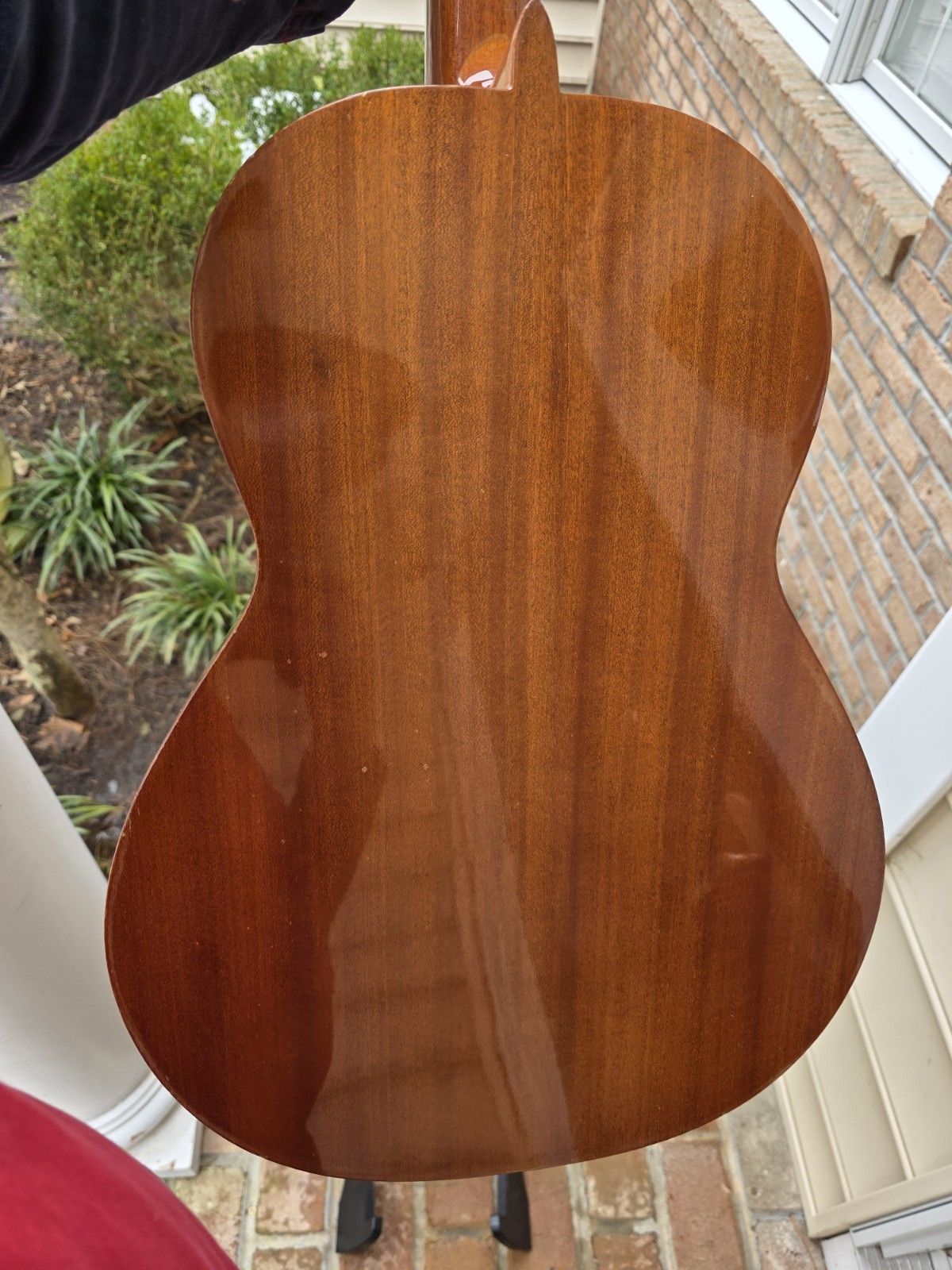 💥Video💥 RAIMUNDO Mod B classical guitar Made In Spain