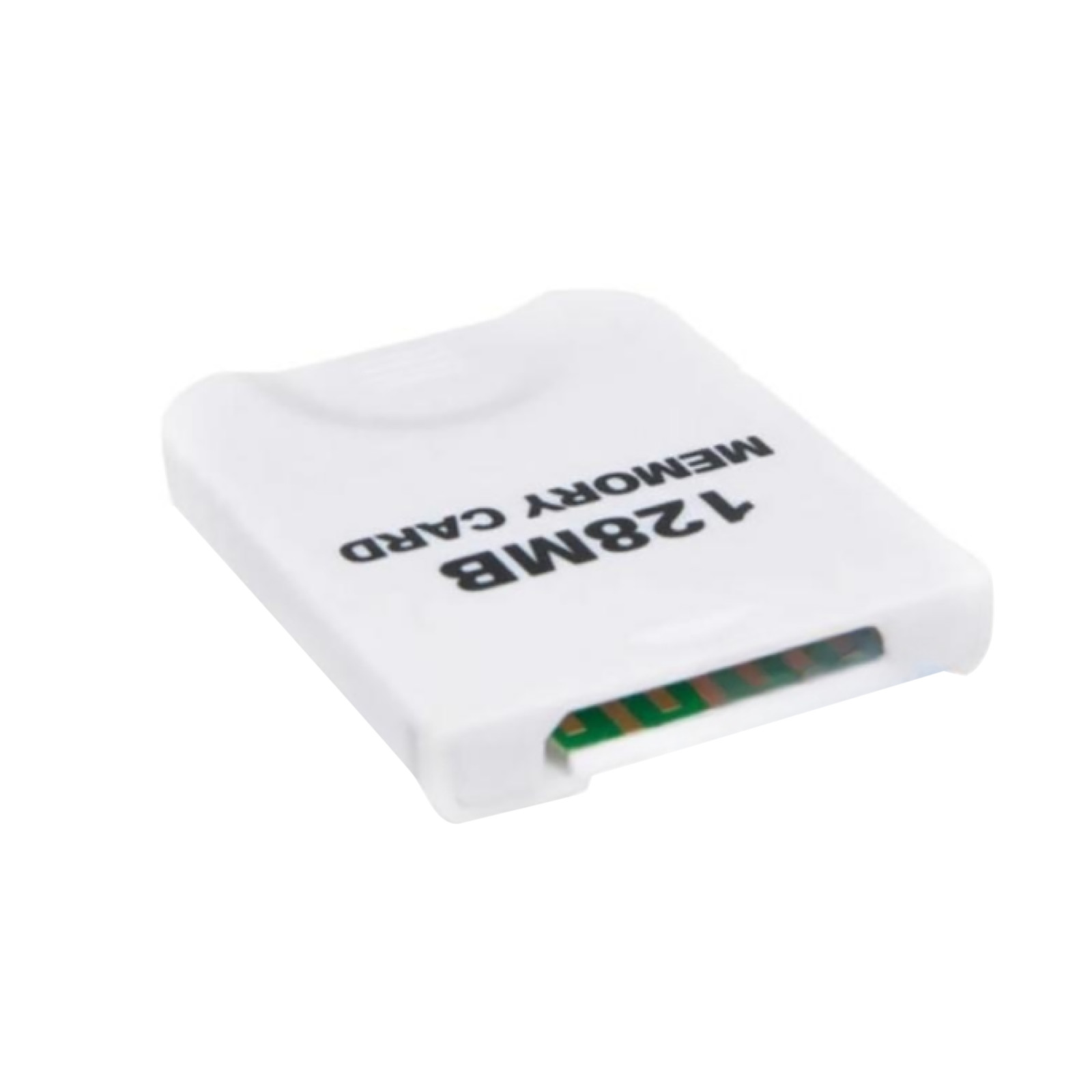128MB Memory Card For Nintendo Gamecube NGC Wii Game Console Accessories