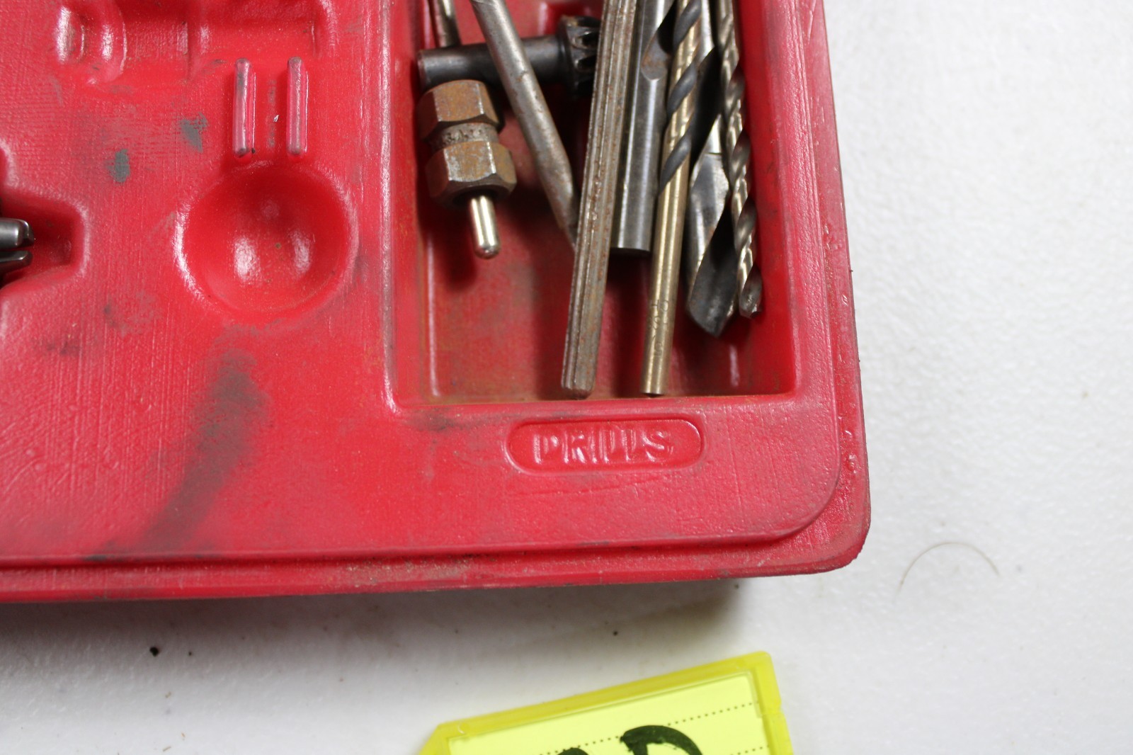 American Tool Quick Connect Drill Chuck Kit Model ATC 150
