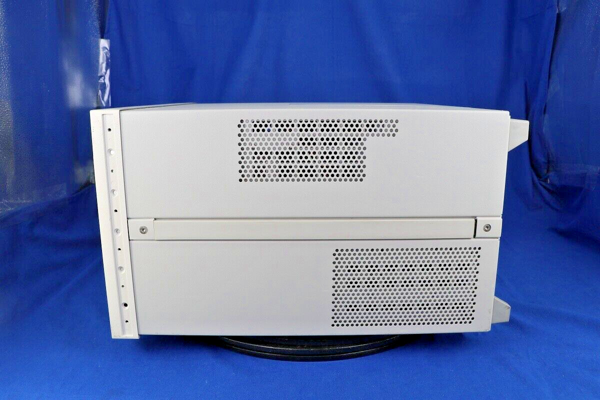 Agilent E5052A Signal Source Analyzer 10MHz to 7GHz
