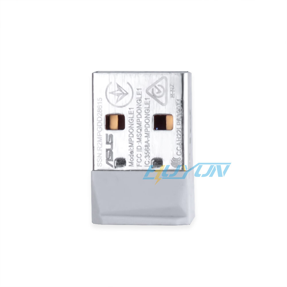 USB Receiver for ASUS ROG AZOTH Wireless Gaming Keyboard 2.4G Adapter