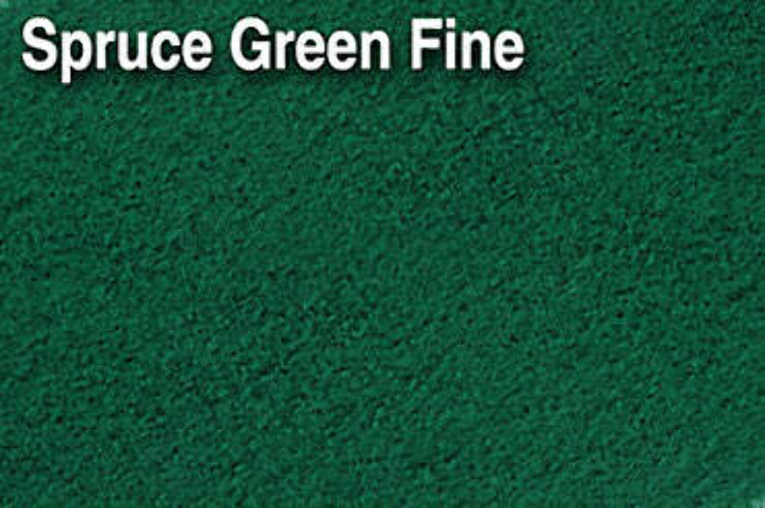Scenics Express 803 - SPRUCE GREEN FINE TEXTURE