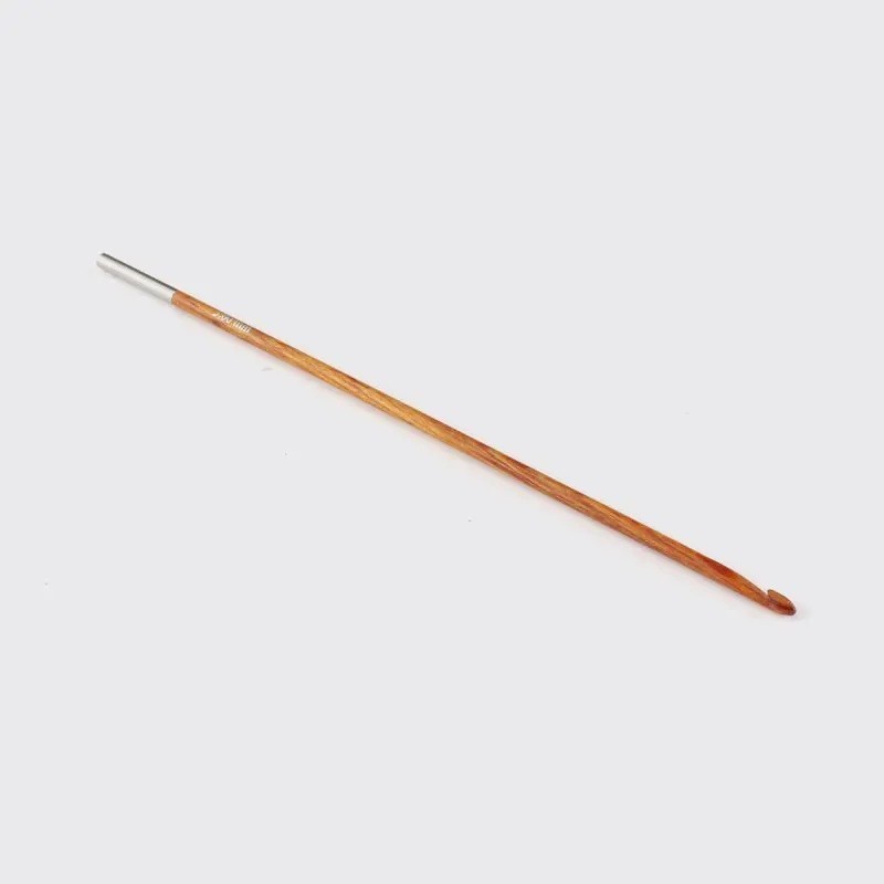 Symfonie Dreamz Tunisian/Afghan IC 6" Crochet Hooks KnitPro-Knitters Pride