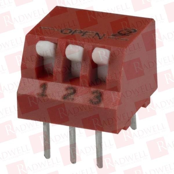 GRAYHILL INC 76PSB03ST / 76PSB03ST (BRAND NEW)