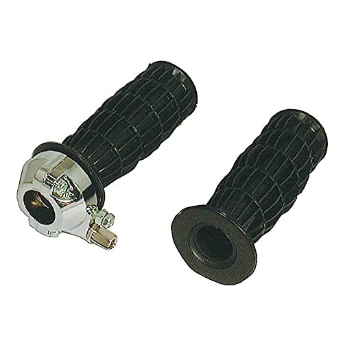 New Twist Grip Set 260-224 Compatible with Handle Needs to be Over 7/8" for a
