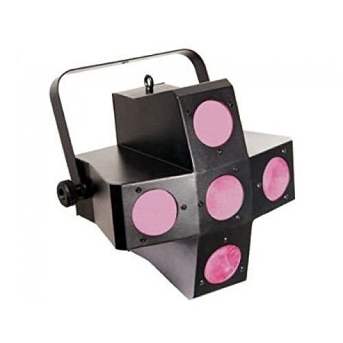 Led Cinco 5-Head Light