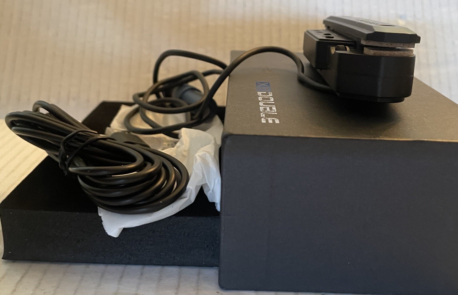 Guitar Preamplifier