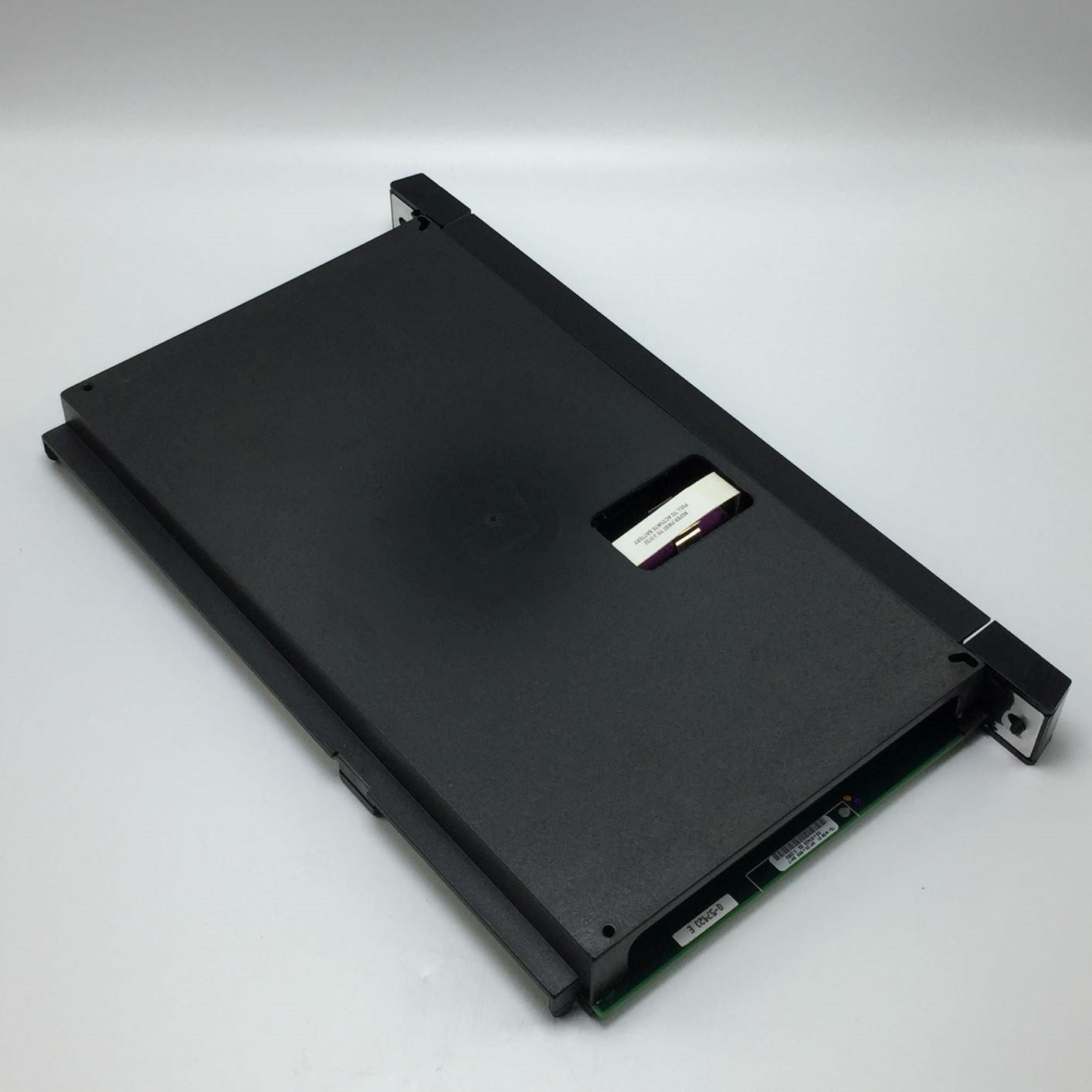 Reliance Electric 57C423 Automax 128K Memory Module