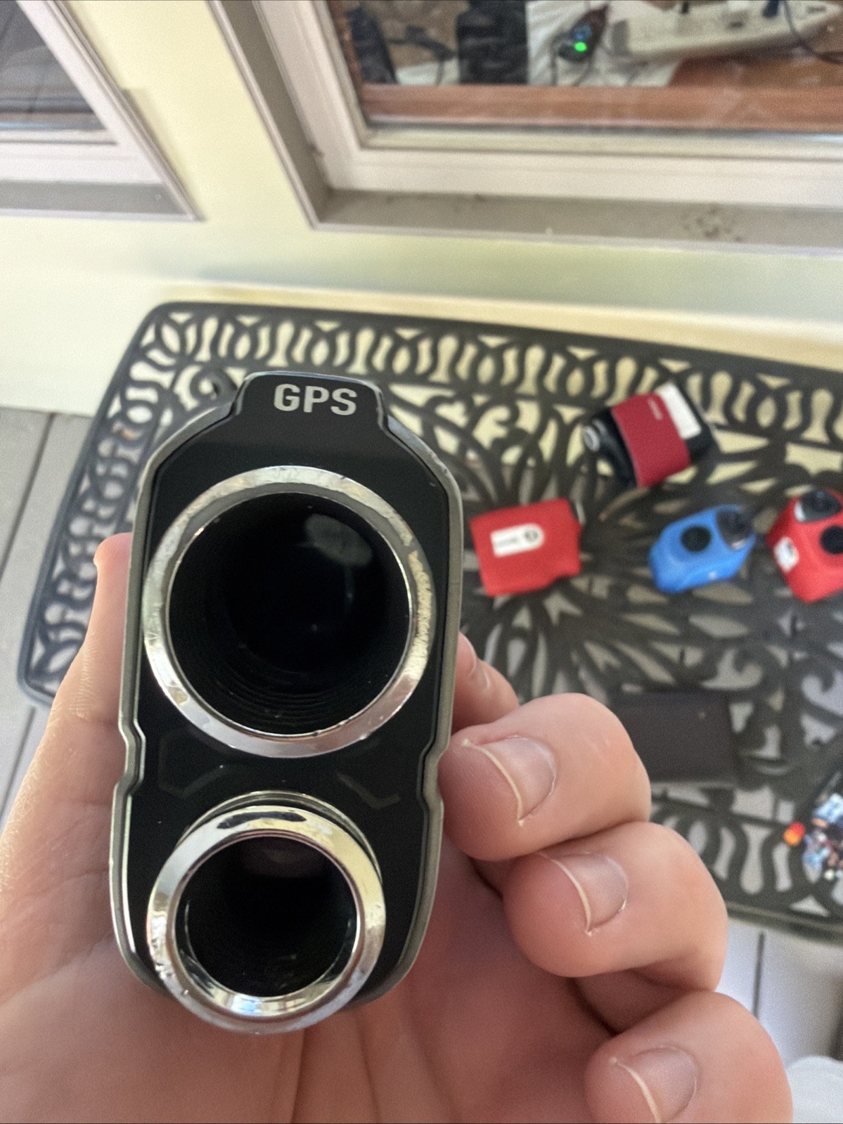 Voice Caddie Gps Gl1