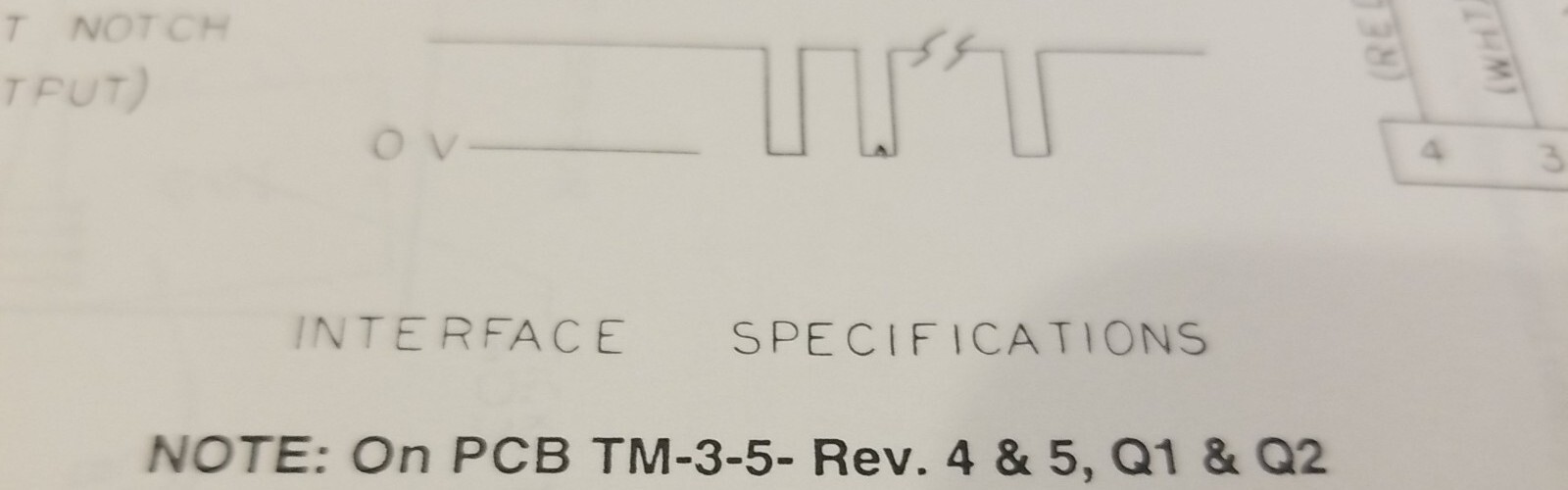 Deltronic ticket dispenser manual