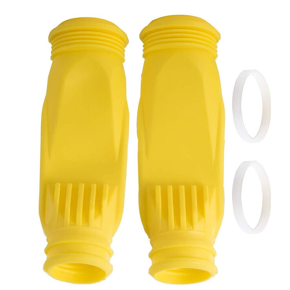 2 or 4 pcs Pool Cleaner Diaphragm with Retaining Ring for Zodiac Baracuda G3 G4