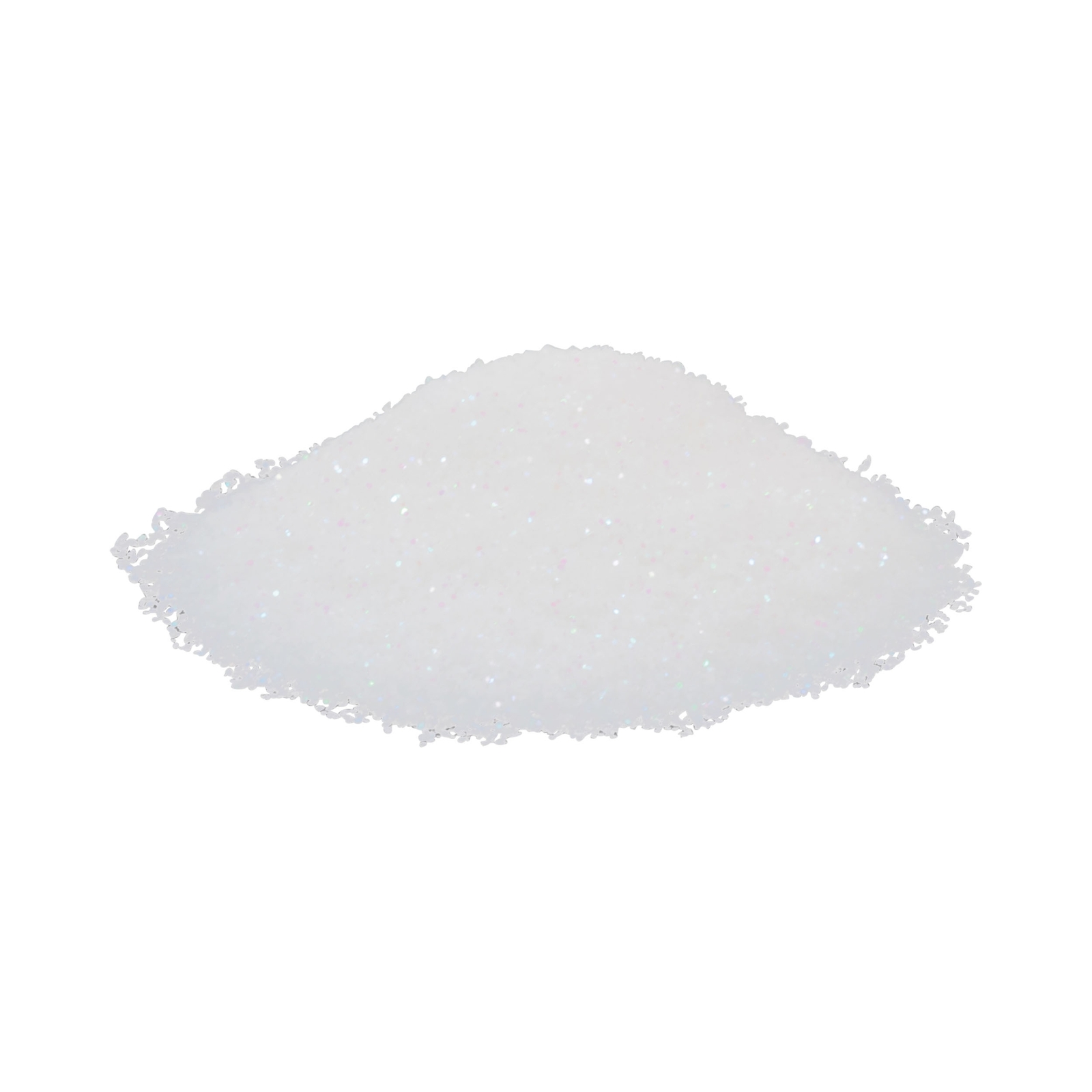 Extra Fine Glitter 2oz Crystal
