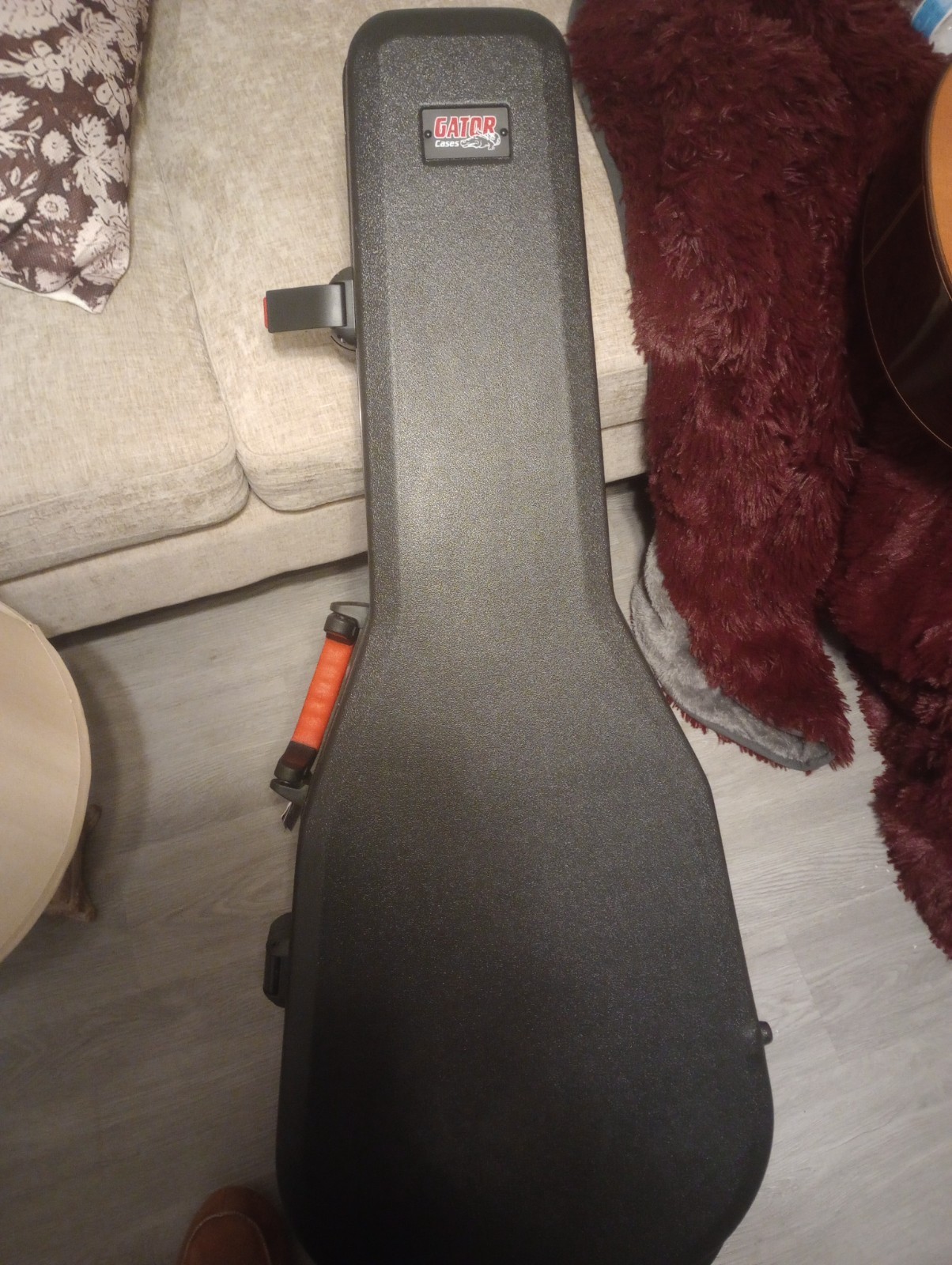 Esteve classical guitar solid cedar top rare 2000's
