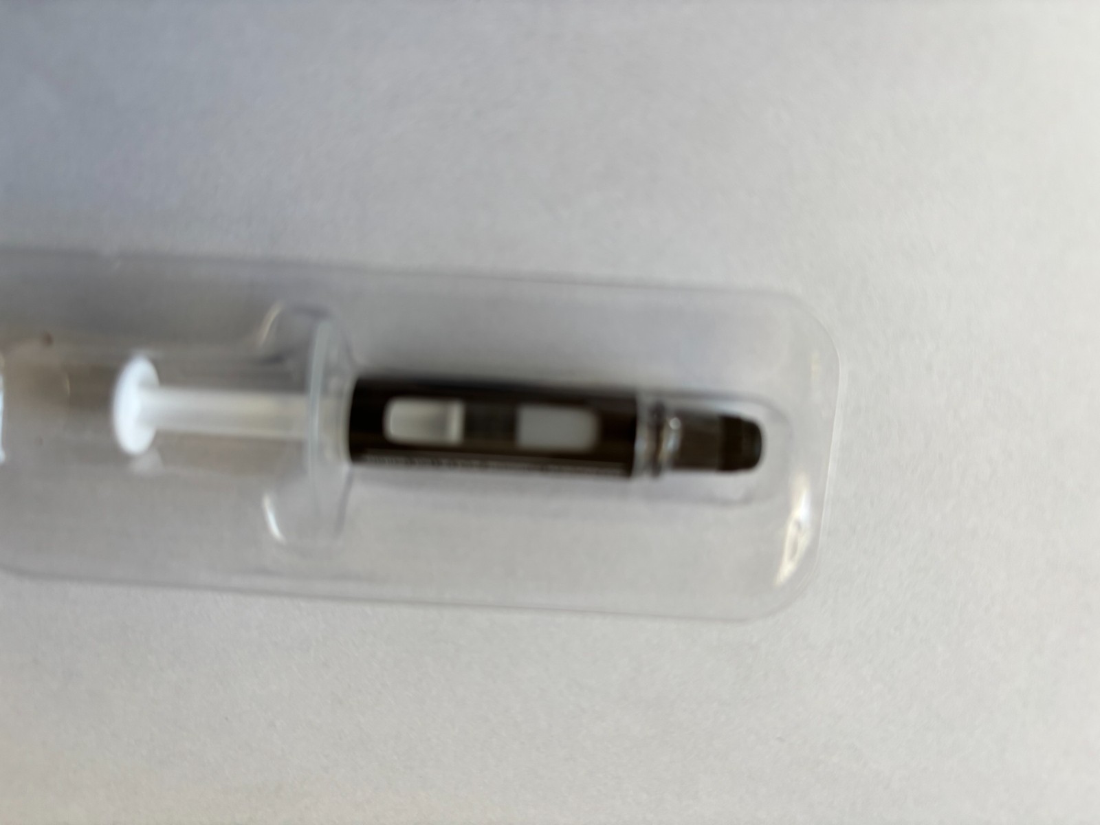 Silver Thermal Grease CPU Heatsink Compound Paste Syringe 10 pcs