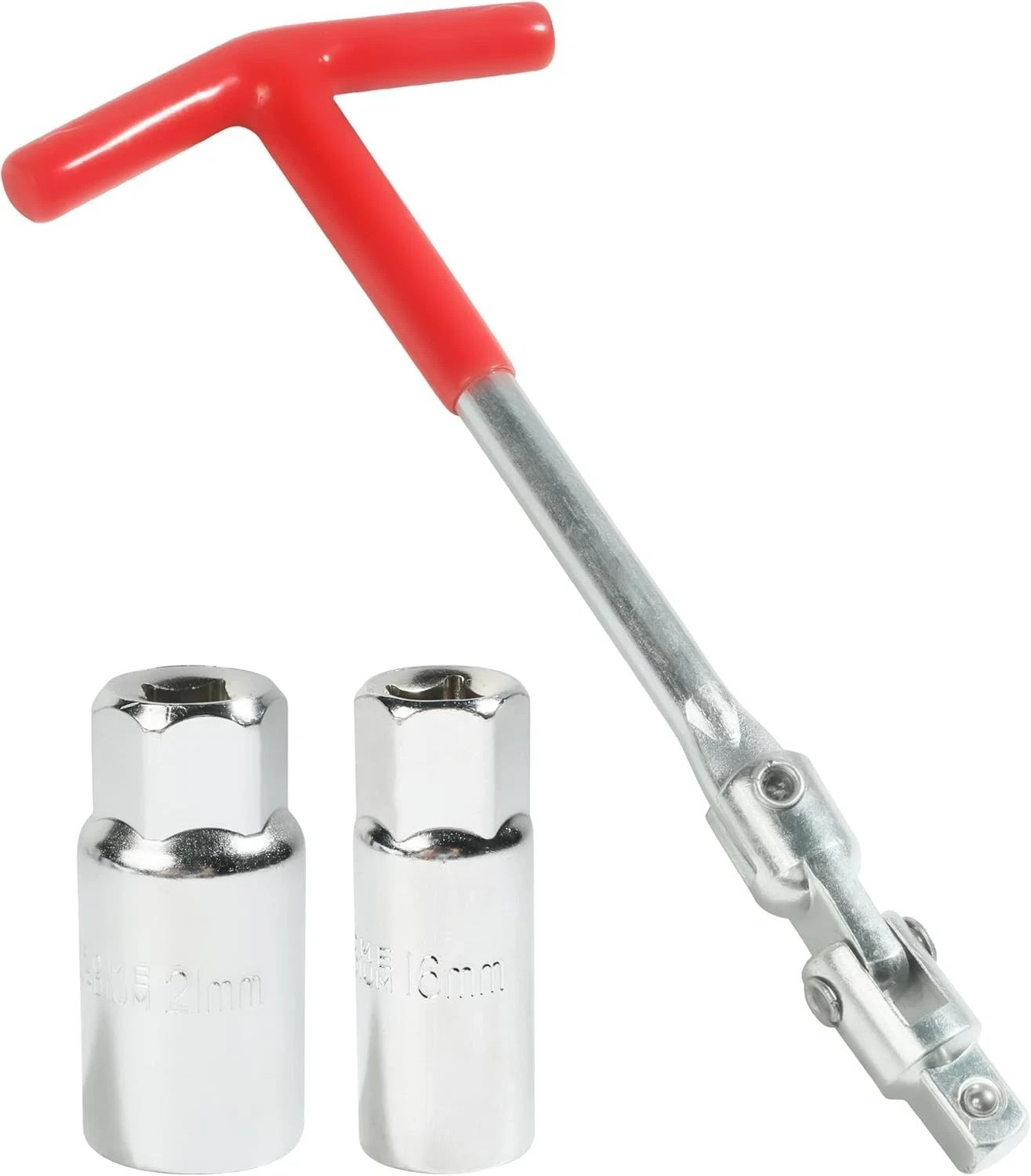 Spark Plug ToolSpark Plug Removal ToolSpark Plug Socket WrenchCar Accessories...