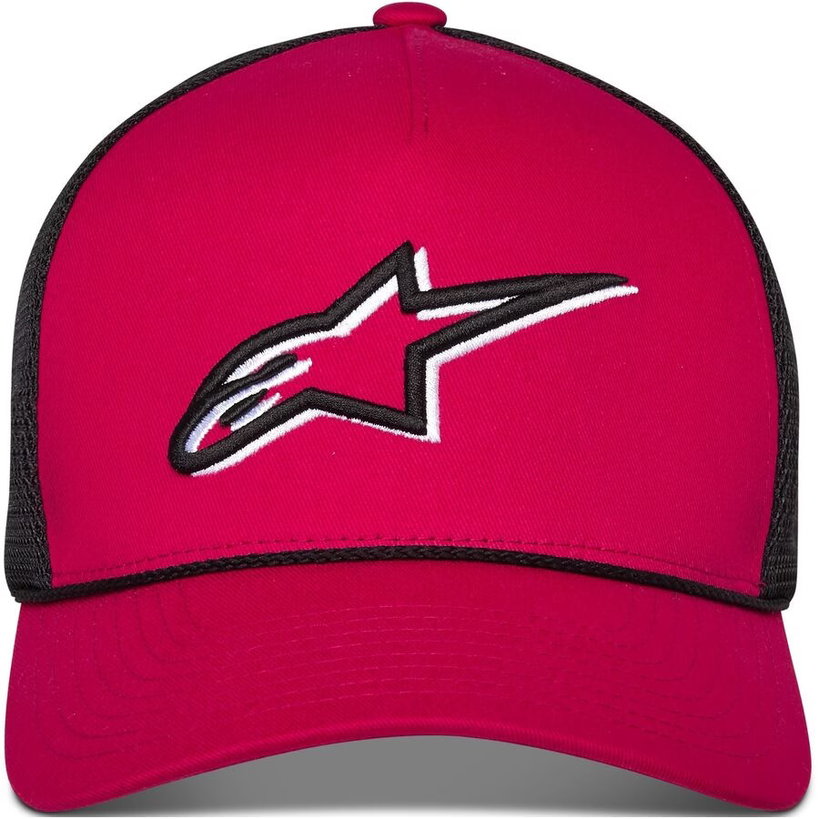 Alpinestars Ageless Shadow Trucker Hat