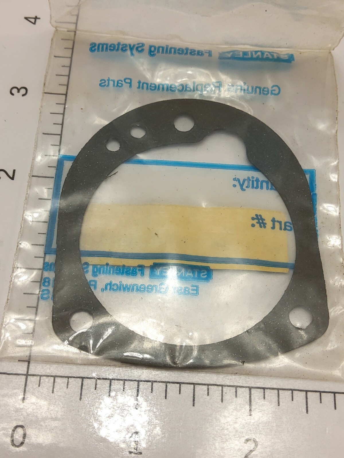 BOSTITCH GASKET T35106 (NOS)