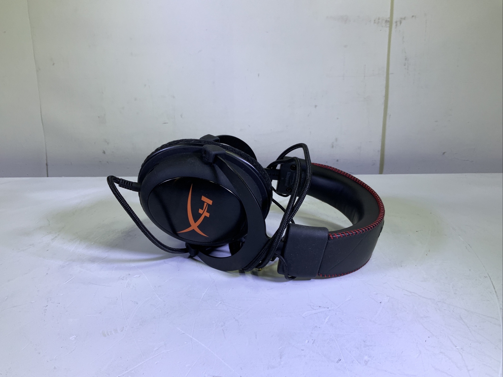Kingston HYPERX MSIP-REM-K98-CLOUD - NG E3C